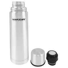 Термос WEВBER SSK-1000P 1000мл Webber