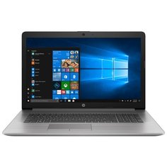 Ноутбук HP 470 G7 (Intel Core i5 10210U/17.3"/1920x1080/8GB/256GB SSD/AMD Radeon 530 2GB/Windows 10 Pro) 2D271ES, серебристый