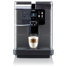 Кофемашина Saeco New Royal OTC, черный