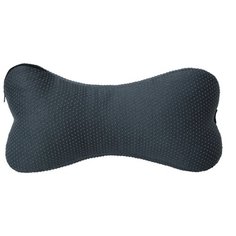 Подушка на водительское кресло Smart Textile "АВТОМОБИЛЬНАЯ - ЛЮКС" подушка косточка.