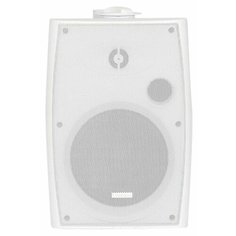 Подвесная акустическая система Volta FORTE-60T white