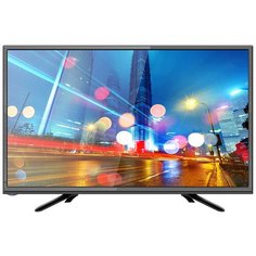 Телевизор Erisson 22FLEK85T2 22" (2019), черный