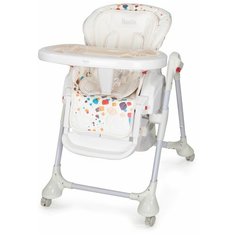 Стульчик для кормления Nuovita Tutela, Coriandolo-1 disegno/Конфетти-1