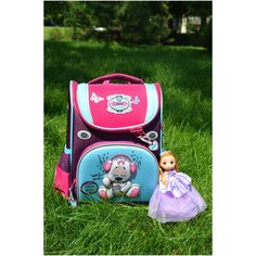 Ранец Школьный ACR20-291-9 Across