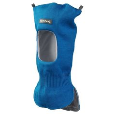 Шапка-шлем Huppa Selah размер S, sky blue