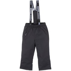 Брюки KERRY Hop размер 110, 00042 черный