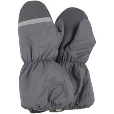 Рукавицы Snow K20175 KERRY, 00390 серый, размер 2