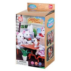 Игровой набор Happy Family Д43928 Zhorya