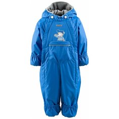 Комбинезон KERRY размер 80, 678 синий