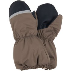 Варежки KERRY размер 6, бежевый