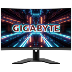 Монитор Gigabyte 27" G27QC A (G27QC A-EK)