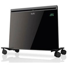 Конвектор Ballu Plaza Solar BIHP/S-2500 черный