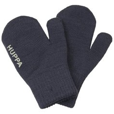 Варежки Olvin Huppa, 00086 navy, размер 1