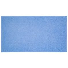 ПОЛОТЕНЦЕ 40*70, 380 Г/М2, М/Х, ГОЛУБОЙ КОР=80 ШТ Santalino