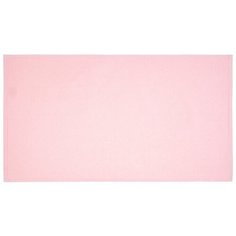 ПОЛОТЕНЦЕ 40*70, 380 Г/М2, М/Х, РОЗОВЫЙ Santalino