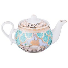 Заварочный чайник Lefard сура 200 мл (86-2202)