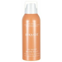 Payot Дымка стимулирующая защитная My Payot Brume Eclat, 125 мл