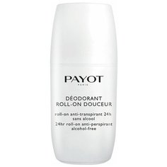 Payot RITUEL CORPS Дезодорант-ролик, 75 мл