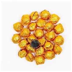 Пуэр смола Ча Гао Шу "Чайная паста", 10 шт. в упаковке Fujian Province Guang Fu Tea