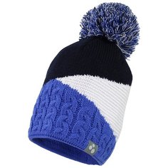 Шапка Huppa размер L, blue/navy