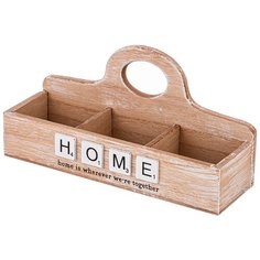 Подставка для чайных пакетиков Lefard Коллекция Home & family, 21*6,5*10 см (124-216)