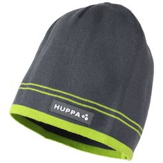 Шапка Huppa Tom размер XL, gray