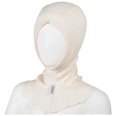 Шапка-шлем Kivat размер 2, крем