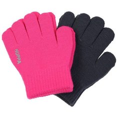 Levi 2 82050002 Huppa, fuchsia/dark gray, размер 1