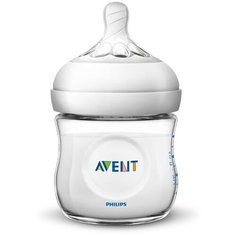 Бутылочка для кормления Philips Avent Natural SCF030/17