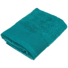 Полотенце Santalino, 50*90 см, 100% х/б, 450 г/м2, изумрудный (982-079)