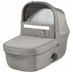 Люлька Peg-Perego Culla Grande City Grey