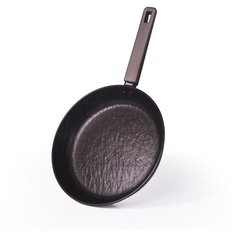 Сковорода Fissman VELA ROCK для жарки 28x5 см (алюминий) (14243)