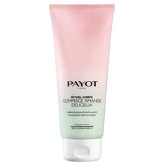 Payot RITUEL CORPS Кремовый скраб для тела 200 мл