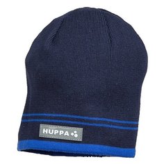 Шапка Huppa Tom размер M, navy