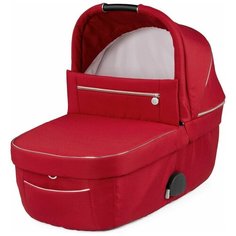 Люлька Peg-Perego Culla Grande Red Shine