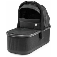 Люлька Peg-Perego Ypsi Bassinet Onyx