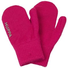 Варежки Huppa Olvin 82610100 размер 5, fuchsia