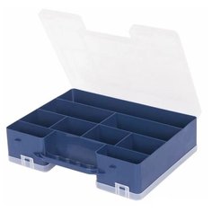 Органайзер двухсторонний Idea (М Пластика)