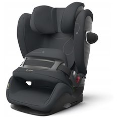 Автокресло группа 1/2/3 (9-36 кг) Cybex Pallas G i-Size, Soho Grey