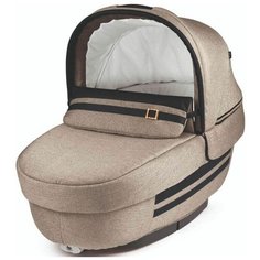 Люлька Peg-Perego Culla Elite Luxe Ecru