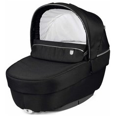 Люлька Peg-Perego Culla Elite Black Shine
