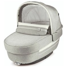 Люлька Peg-Perego Culla Elite Luxe Pure
