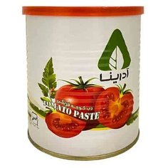 Adrina Томатная паста, жестяная банка