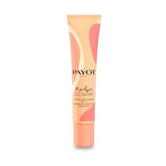 Payot CC крем My Payot CC Glow, SPF 15, 40 мл, оттенок: бежевый