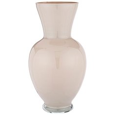 ВАЗА BASIC ADONE GRIGIO ВЫСОТА 37СМ Franco