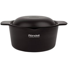 Кастрюля Rondell Trumpf RDA-1439, 2,35 л.