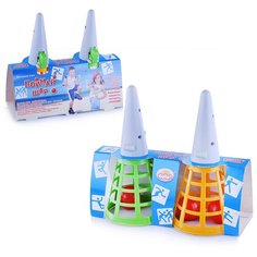 Поймай шар ФОРМА