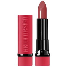 BelorDesign помада для губ Party New, оттенок 86 красное дерево