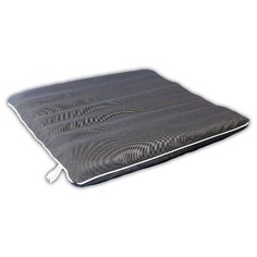 Подушка на водительское кресло Smart Textile "ГЕМО-КОМФОРТ АВТО" Разм.: 40*50