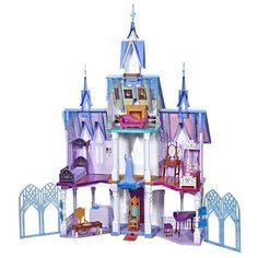 Игровой набор Hasbro Disney Frozen 2: Замок E5495